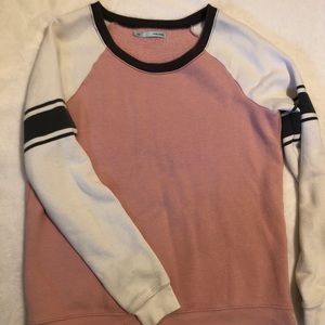 Maurices crew neck pullover